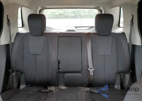 2015 GMC Terrain Sle из США, поврежденный, VIN 2GKALMEK1F6201391